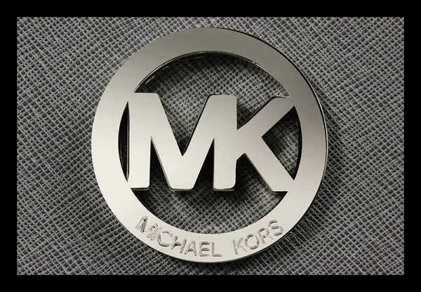 Michael Kors Travel Tote Grey