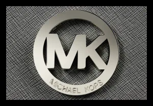 Michael Kors Travel Tote Grey