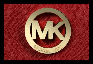 Michael Kors Travel Tote Red