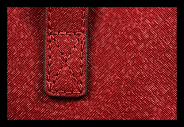 Michael Kors Travel Tote Red