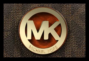 Michael Kors Travel Tote Brown