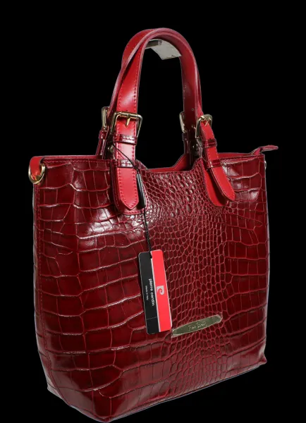 Pierre Cardin 1310 Rosso Cocco