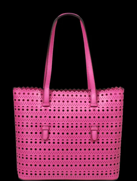 NovaKabelka.sk Perforata Rosa