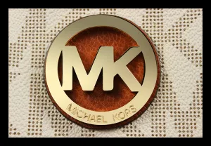 Michael Kors Travel Tote Vanilla