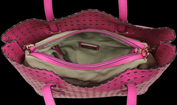 NovaKabelka.sk Perforata Rosa