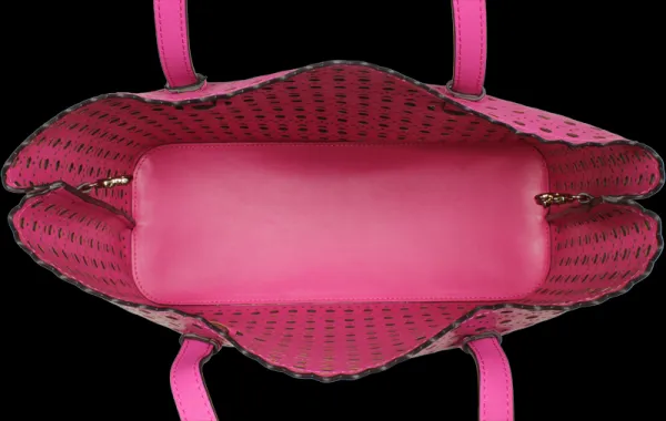 NovaKabelka.sk Perforata Rosa
