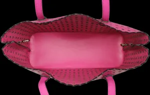 NovaKabelka.sk Perforata Rosa