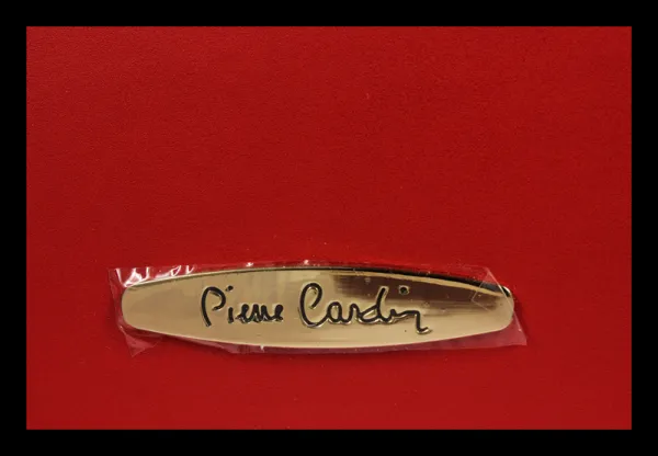 Pierre Cardin 1360 Rosso