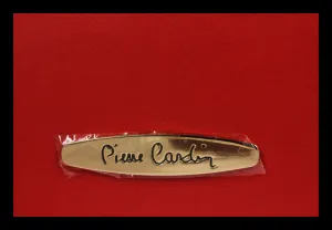 Pierre Cardin 1360 Rosso