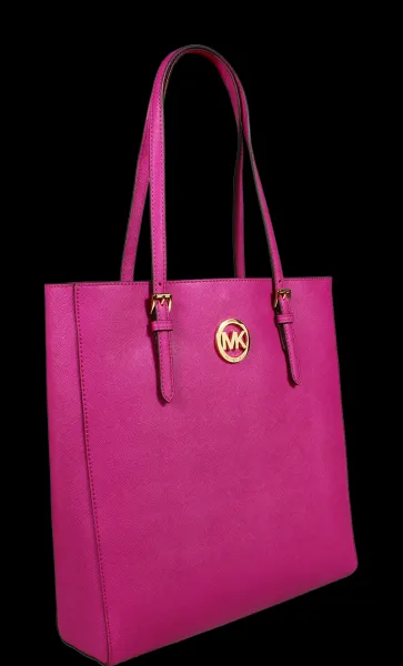 Michael Kors NS Tote Fuschia