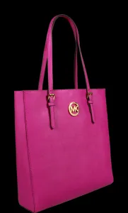 Michael Kors NS Tote Fuschia