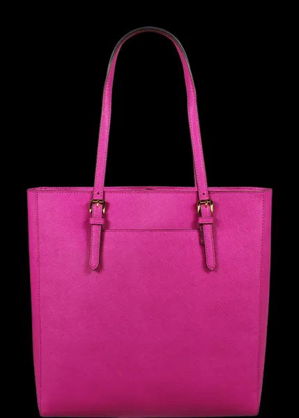 Michael Kors NS Tote Fuschia