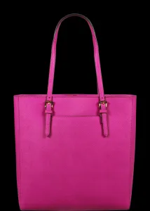 Michael Kors NS Tote Fuschia
