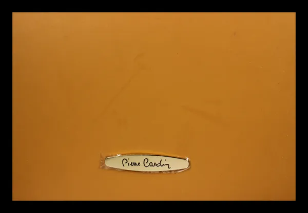 Pierre Cardin 1360 Camel