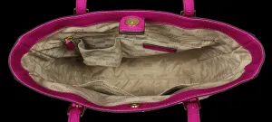 Michael Kors NS Tote Fuschia