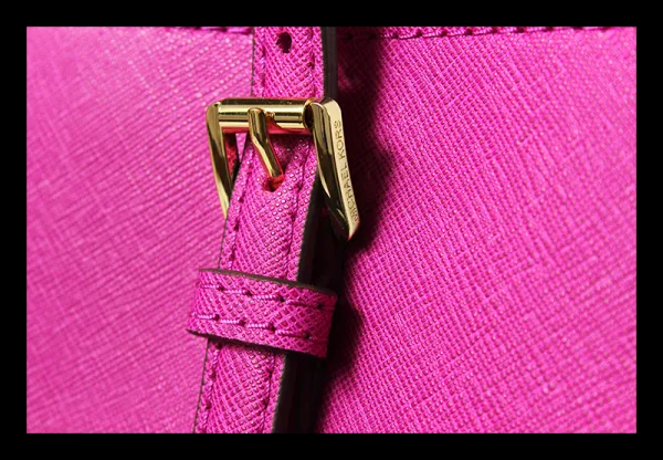 Michael Kors NS Tote Fuschia