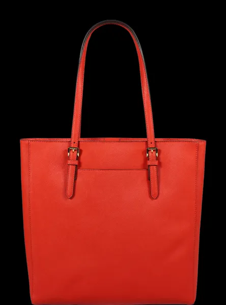 Michael Kors NS Tote Mandarin