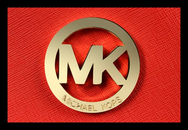 Michael Kors NS Tote Mandarin