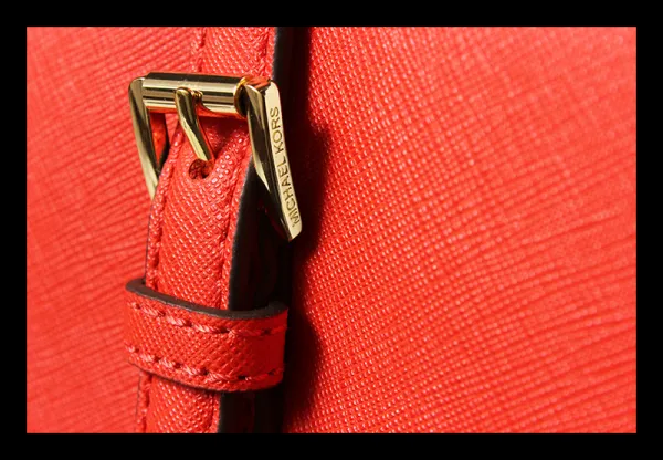 Michael Kors NS Tote Mandarin