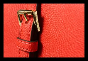 Michael Kors NS Tote Mandarin