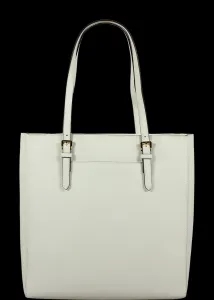 Michael Kors NS Tote White
