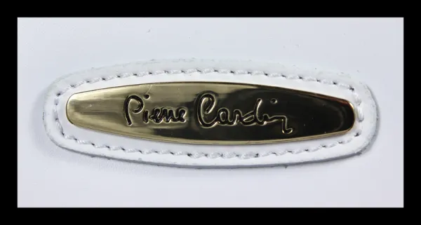 Pierre Cardin 1392 Bianco S