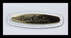 Pierre Cardin 1392 Bianco S