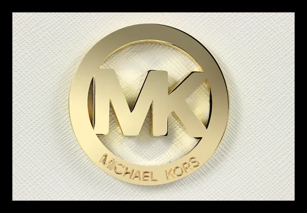 Michael Kors NS Tote White
