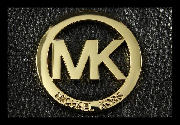 Michael Kors SHLDR Tote Black