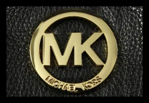 Michael Kors SHLDR Tote Black