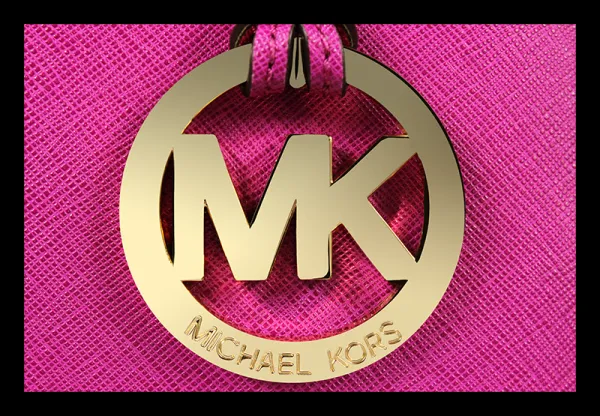 Michael Kors LG Satchel Fuschia