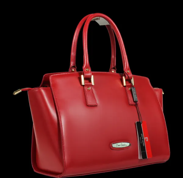 Pierre Cardin 1389 Rosso
