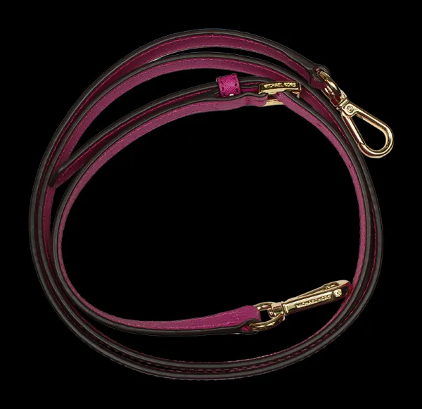 Michael Kors LG Satchel Fuschia