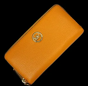 Michael Kors NS Fulton Yellow