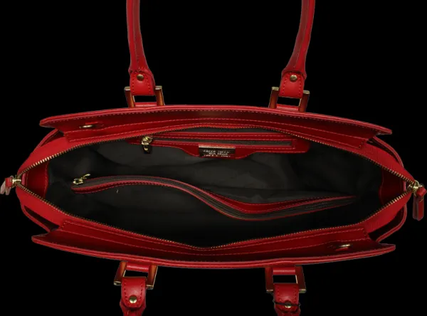 Pierre Cardin 1389 Rosso