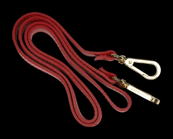 Pierre Cardin 1389 Rosso