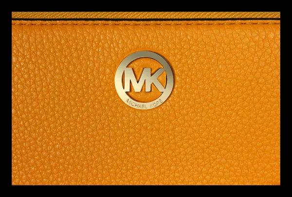 Michael Kors NS Fulton Yellow