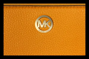 Michael Kors NS Fulton Yellow