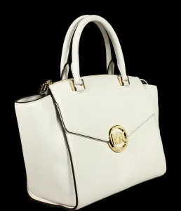 Michael Kors LG Optic White
