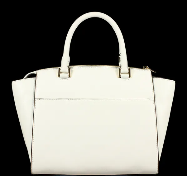 Michael Kors LG Optic White