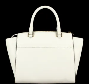 Michael Kors LG Optic White