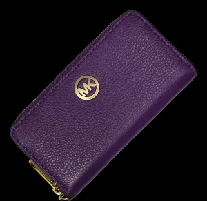 Michael Kors NS Fulton Violet