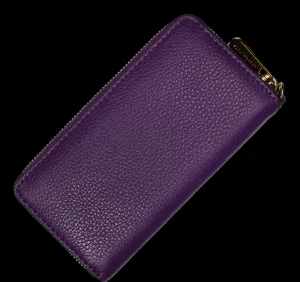 Michael Kors NS Fulton Violet