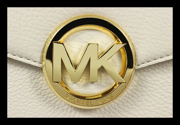 Michael Kors LG Optic White