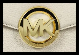 Michael Kors LG Optic White