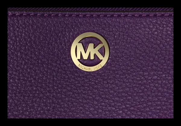 Michael Kors NS Fulton Violet