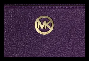 Michael Kors NS Fulton Violet