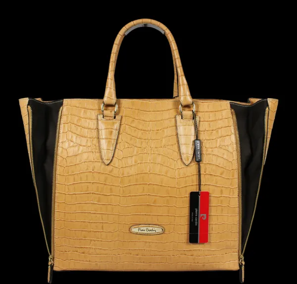 Pierre Cardin 3203 Cuoio
