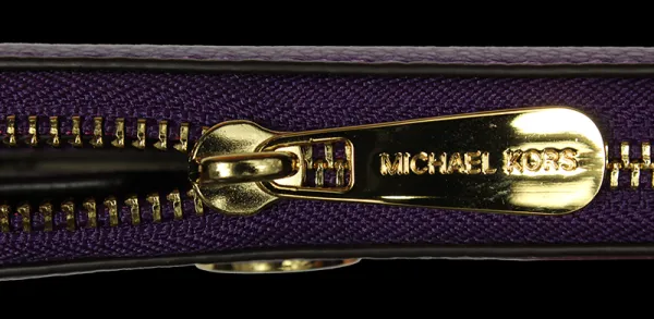 Michael Kors NS Fulton Violet