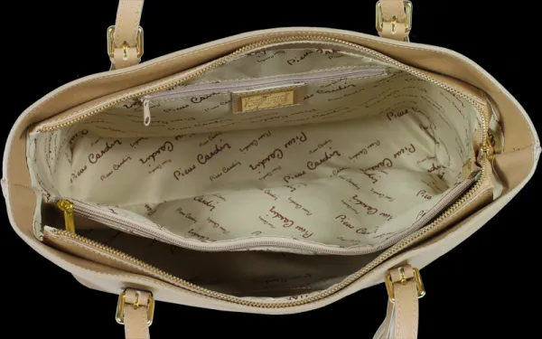 Pierre Cardin 1397 Beige